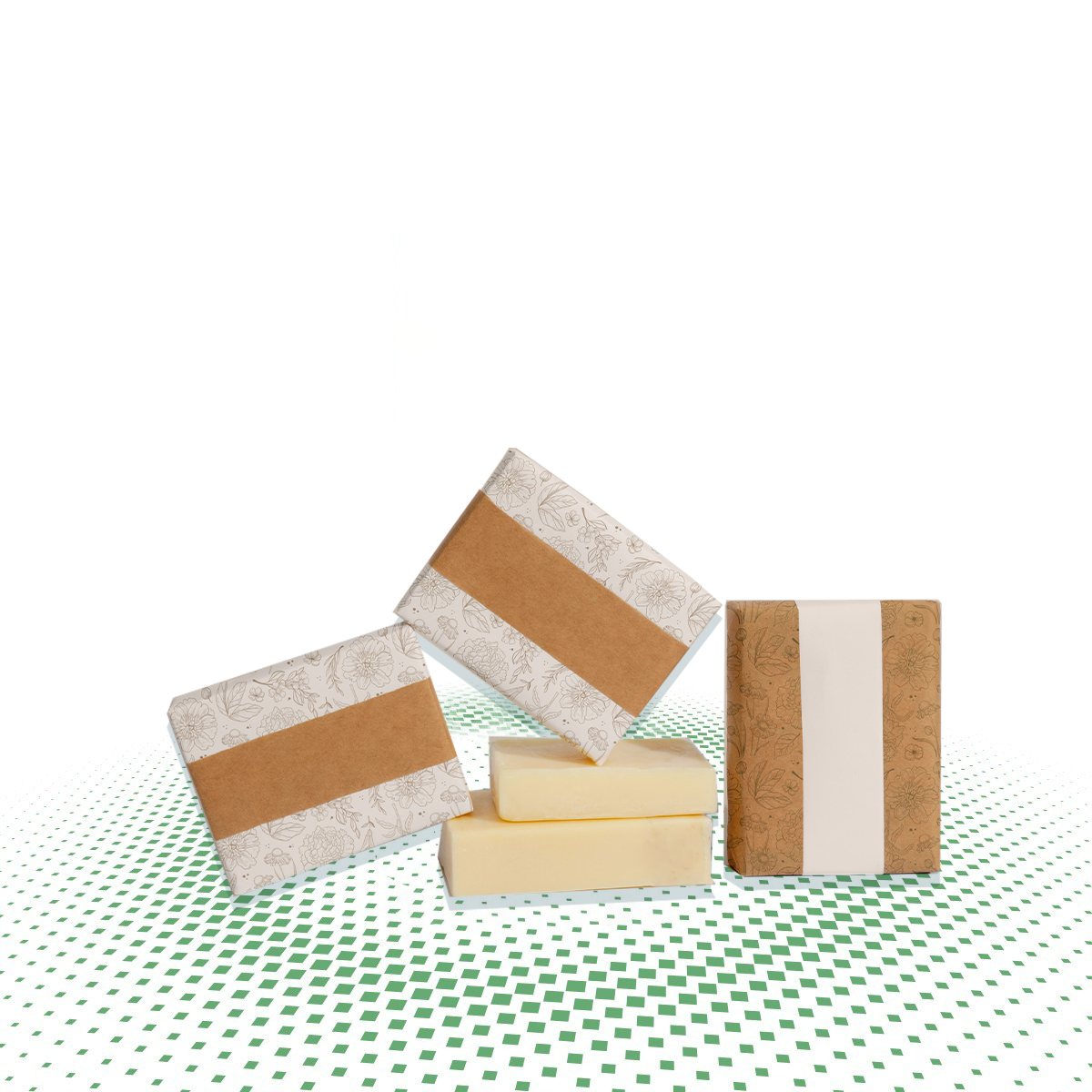 custom soap sleeves ()